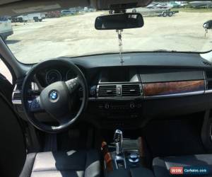Classic BMW: X5 X5 for Sale