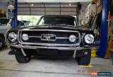 Classic 1967 Ford Mustang for Sale