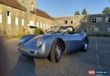 Classic 1955 Porsche Beck Spyder 550 for Sale