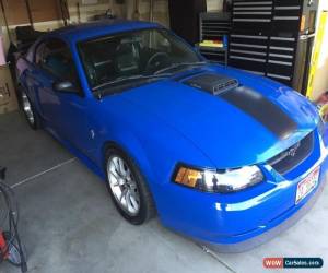 Classic 2003 Ford Mustang for Sale