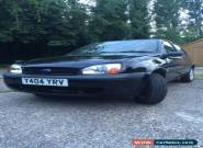 Ford Fiesta 1.3 2001  for Sale