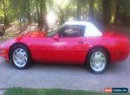 1995 Chevrolet Corvette for Sale