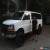 Classic Chevrolet: Express 4x4 2009 Chevy Express 3500. Only 39000 miles for Sale