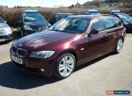 2008 BMW 3 Series 3.0 325d SE Touring 5dr for Sale