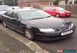 Classic Saab 93 1.9 TD 5 doors for Sale