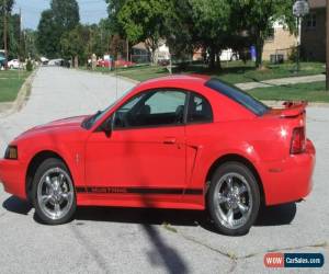 Classic 2002 Ford Mustang for Sale