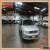 Classic 1998 Mitsubishi Nimbus UF Silver Automatic 4sp A Wagon for Sale