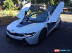 2014 BMW i8 for Sale