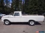 Ford: F-250 custom cab for Sale