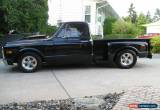 Classic 1970 Chevrolet C-10 for Sale