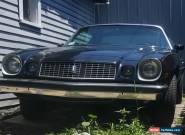 1974 Chevrolet Camaro for Sale