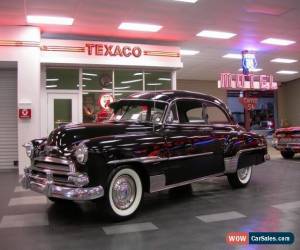 Classic 1951 Chevrolet Other 2 Door for Sale