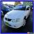 Classic 2002 Holden Commodore VX II Executive White Automatic 4sp A Sedan for Sale