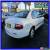 Classic 2002 Holden Commodore VX II Executive White Automatic 4sp A Sedan for Sale