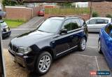 Classic BMW X3 M sport 2006 2.0d  for Sale