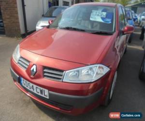 Classic Renault Megane 1.4 16v Rush 5dr LOW MILEAGE LOW INSURANCE for Sale