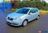 Classic 2006(56) VOLKSWAGEN POLO S 1.4 PETROL FACELIFT for Sale