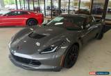 Classic 2016 Chevrolet Corvette for Sale