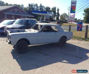 Classic 1965 Ford Mustang for Sale