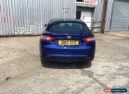 2015 FORD MONDEO 2.0 TDCi TITANIUM  for Sale