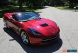 Classic 2014 Chevrolet Corvette for Sale