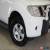 Classic 2011 Nissan Pathfinder R51 MY08 ST White Manual M Wagon for Sale