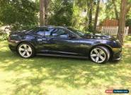 2014 Chevrolet Camaro for Sale