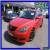 Classic 2004 Mazda 3 BK Neo Red Manual 5sp M Hatchback for Sale