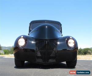 Classic 1941 Ford Other Pickups for Sale