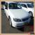 Classic 2004 Ford Falcon BA XT White Automatic 4sp A Wagon for Sale