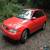 Classic 1997 AUDI A3 1.8 SPORT RED for Sale
