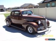 1939 Chevrolet Other 2 DOOR for Sale