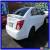 Classic 2012 Holden Barina TM White Manual 5sp M Sedan for Sale