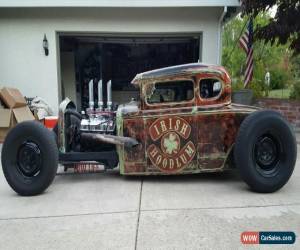 Classic 1931 Ford Model A coupe for Sale