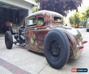 Classic 1931 Ford Model A coupe for Sale