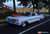 Classic 1959 Chevrolet Impala for Sale