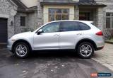 Classic Porsche : Cayenne S for Sale