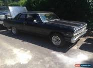 1964 Chevrolet Chevelle for Sale