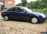 2003 Ford Mondeo 2.0 Petrol for Sale