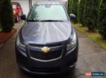 Chevrolet: Cruze for Sale