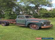 1949 Chevrolet Other Pickups for Sale