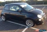 Classic Fiat 500 Sport (2010) 3D Hatchback Automatic (1.4L - Multi Point F/INJ) 4 Seats for Sale