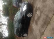 2005 FORD FIESTA STYLE BLACK for Sale