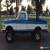 Classic 1972 Chevrolet Other Pickups for Sale