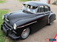 1950 Chevrolet Other for Sale