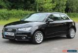 Classic Audi A1 1.6 TDi Sport 3 Door DIESEL MANUAL 2014/63 for Sale