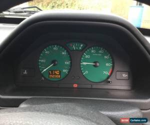 Classic 2001 PEUGEOT 106 INDEPENDENCE GREEN for Sale