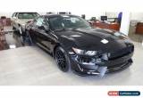 Classic 2015 Ford Mustang GT350 for Sale