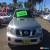 Classic 2004 Nissan Patrol GU III ST (4x4) Silver Manual 5sp M Wagon for Sale