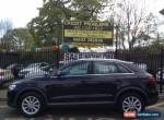 2012 62 AUDI Q3 2.0 TDI QUATTRO SE 5D 138 BHP DIESEL for Sale